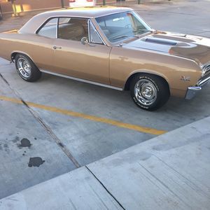 Meet your Posher, Roger